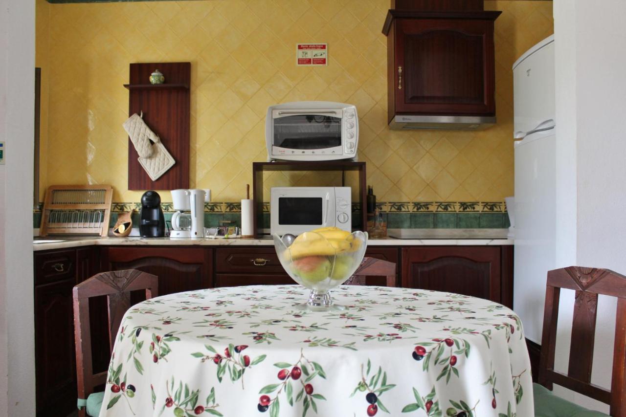 Oliveira Country House Figueira e Barros Exteriör bild