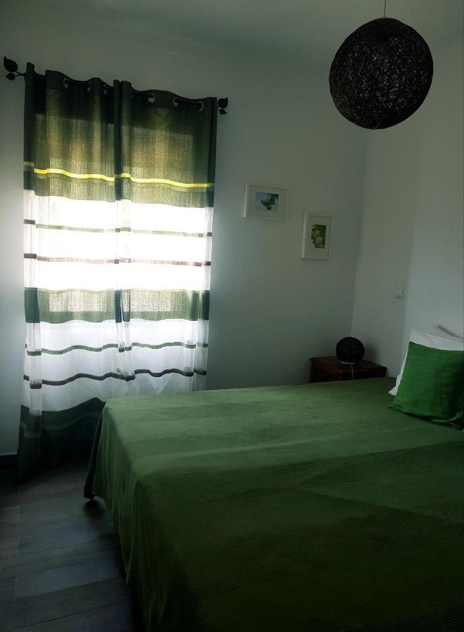 Oliveira Country House Figueira e Barros Exteriör bild