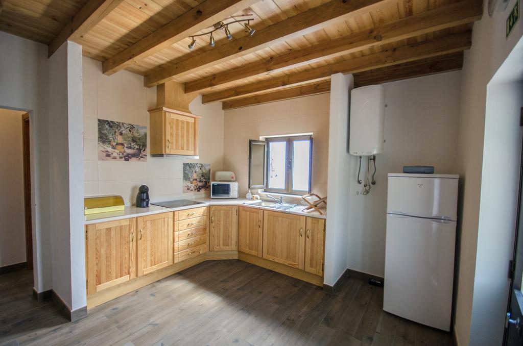 Oliveira Country House Figueira e Barros Rum bild