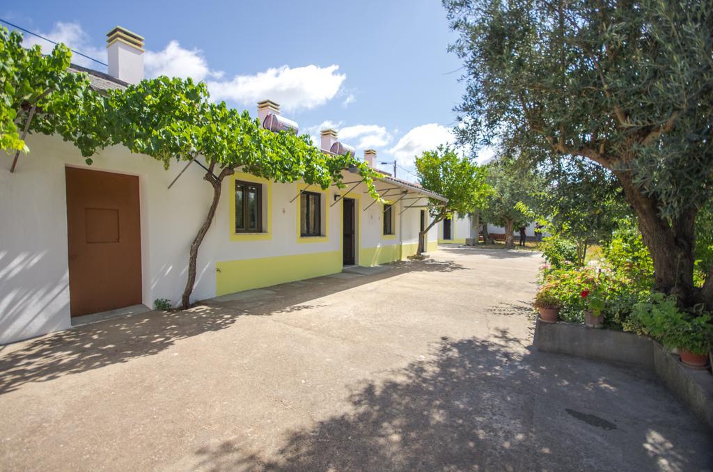 Oliveira Country House Figueira e Barros Rum bild