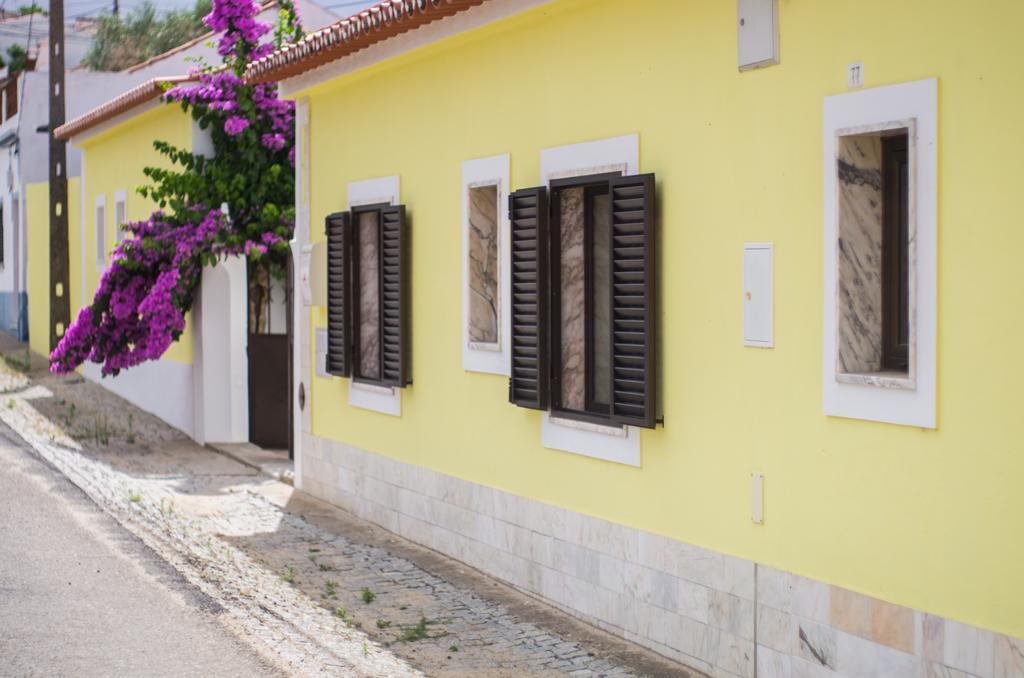 Oliveira Country House Figueira e Barros Rum bild