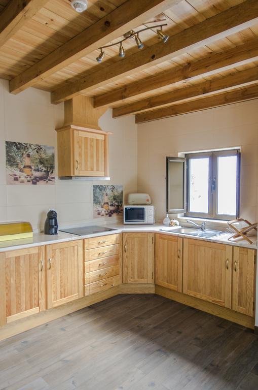 Oliveira Country House Figueira e Barros Rum bild